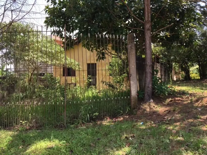 Casa de Condomínio com 2 quartos à venda e para alugar, 125m2 em Dona Catarina, Mairinque - SP - imagem 3 Foto 3 de Casa de Condomínio com 2 quartos à venda e para alugar, 125m2 em Dona Catarina, Mairinque - SP