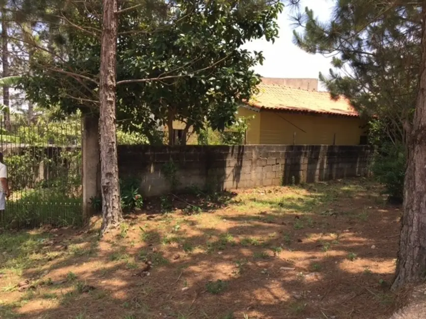 Foto 2 de Casa de Condomínio com 2 quartos à venda e para alugar, 125m2 em Dona Catarina, Mairinque - SP