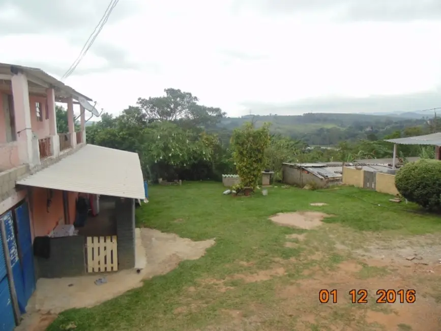 Foto 2 de Terreno / Lote à venda, 1000m2 em Mairinque - SP