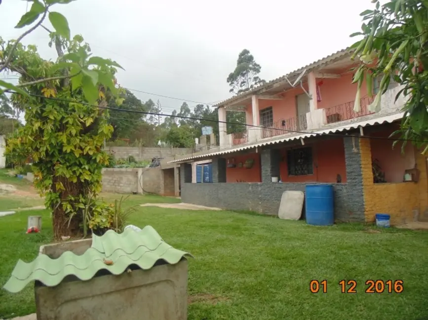 Foto 1 de Terreno / Lote à venda, 1000m2 em Mairinque - SP