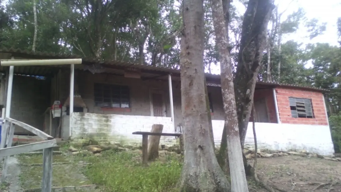 Casa com 1 quarto à venda, 1000m2 em Mairinque - SP - imagem 3 Foto 3 de Casa com 1 quarto à venda, 1000m2 em Mairinque - SP