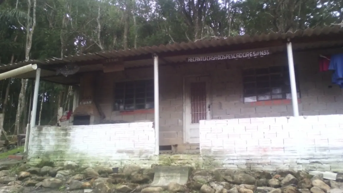 Casa com 1 quarto à venda, 1000m2 em Mairinque - SP - imagem 1 Foto 1 de Casa com 1 quarto à venda, 1000m2 em Mairinque - SP