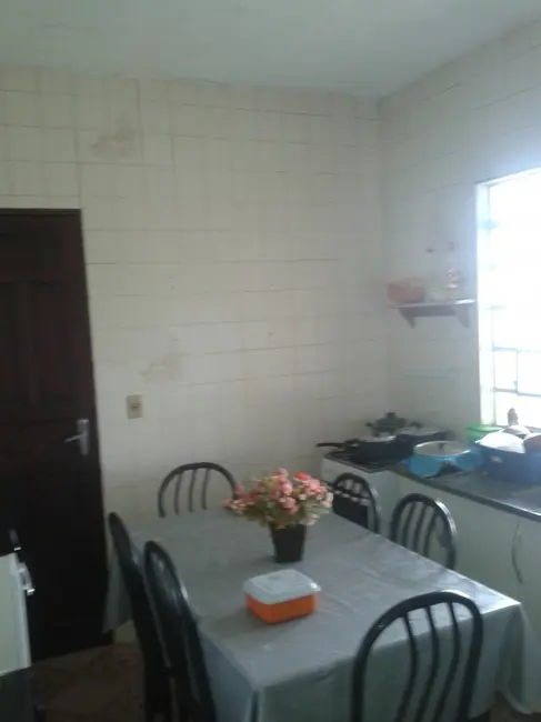 Casa com 2 quartos à venda, 188m2 em Mairinque - SP - imagem 9 Foto 9 de Casa com 2 quartos à venda, 188m2 em Mairinque - SP