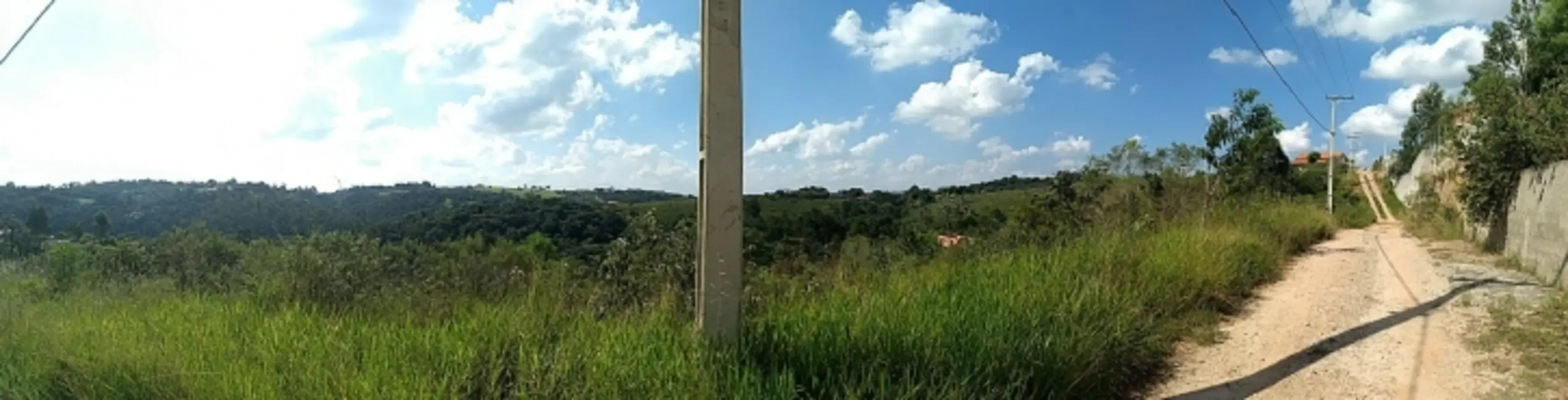 Terreno / Lote à venda, 1000m2 em Mairinque - SP - imagem 3 Foto 3 de Terreno / Lote à venda, 1000m2 em Mairinque - SP