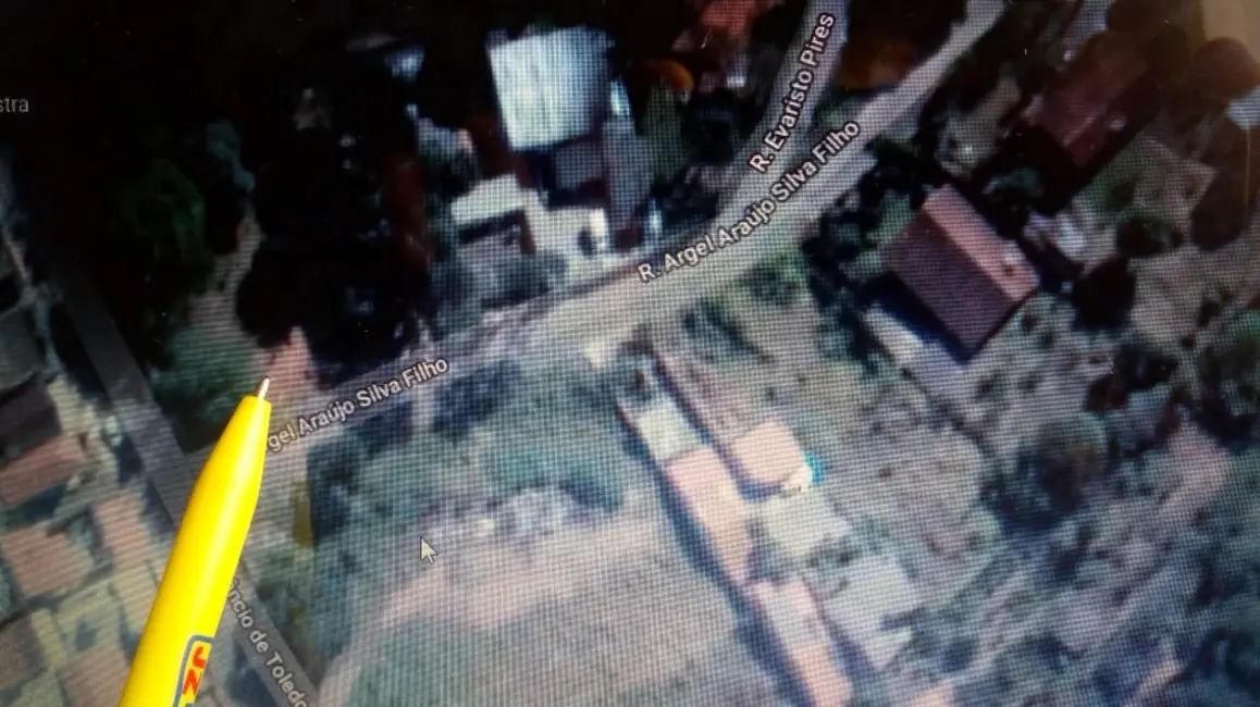 Foto 2 de Terreno / Lote à venda, 250m2 em Sao Roque - SP