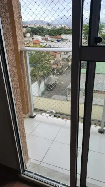 Foto 9 de Apartamento com 2 quartos à venda em Rio De Janeiro - RJ