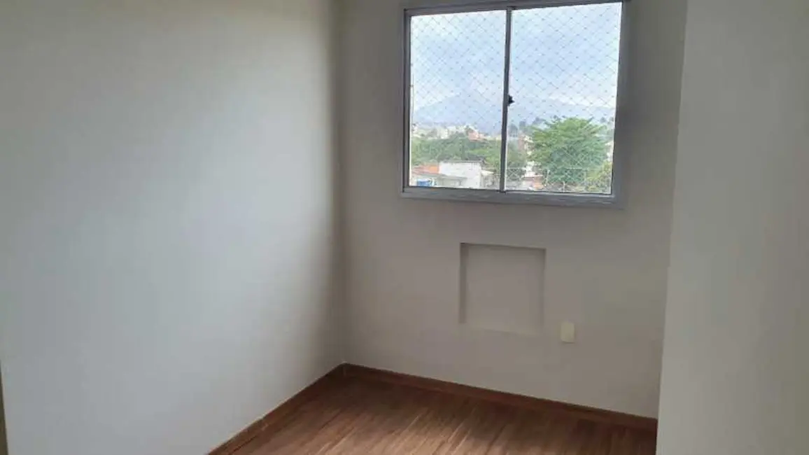 Foto 3 de Apartamento com 2 quartos à venda em Rio De Janeiro - RJ