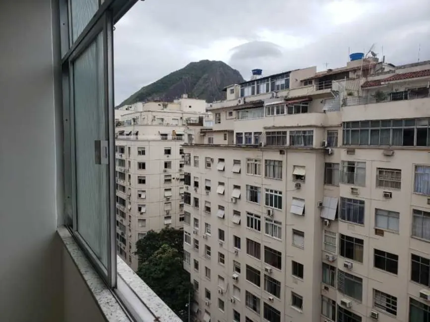 Foto 4 de Kitnet com 1 quarto à venda, 32m2 em Rio De Janeiro - RJ