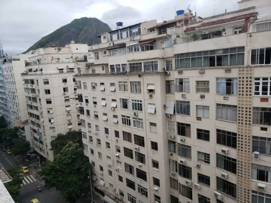 Foto 5 de Kitnet com 1 quarto à venda, 32m2 em Rio De Janeiro - RJ