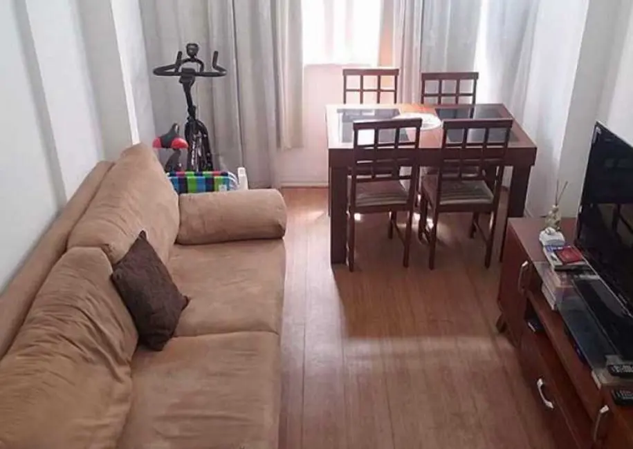 Kitnet com 1 quarto à venda, 50m2 em Rio De Janeiro - RJ - imagem 3 Foto 3 de Kitnet com 1 quarto à venda, 50m2 em Rio De Janeiro - RJ