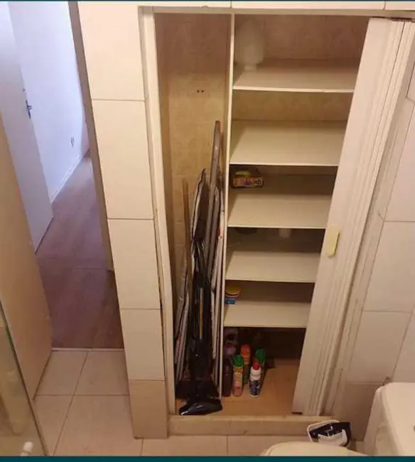 Kitnet com 1 quarto à venda, 50m2 em Rio De Janeiro - RJ - imagem 6 Foto 6 de Kitnet com 1 quarto à venda, 50m2 em Rio De Janeiro - RJ