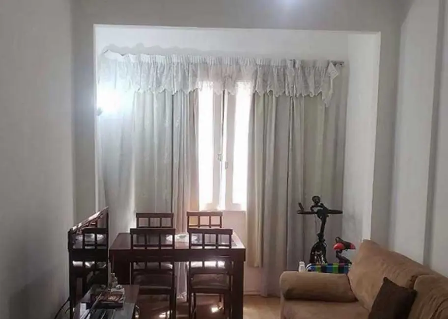 Kitnet com 1 quarto à venda, 50m2 em Rio De Janeiro - RJ - imagem 4 Foto 4 de Kitnet com 1 quarto à venda, 50m2 em Rio De Janeiro - RJ