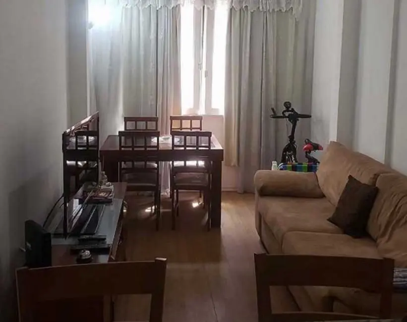 Kitnet com 1 quarto à venda, 50m2 em Rio De Janeiro - RJ - imagem 5 Foto 5 de Kitnet com 1 quarto à venda, 50m2 em Rio De Janeiro - RJ