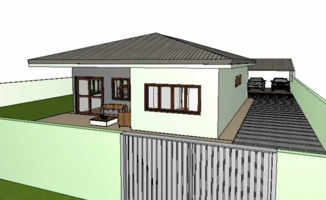 Foto 8 de Terreno / Lote à venda, 604m2 em Araruama - RJ