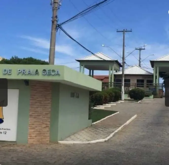 Foto 9 de Terreno / Lote à venda, 604m2 em Araruama - RJ