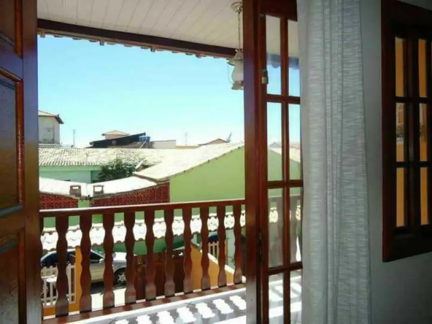 Casa de Condomínio com 2 quartos à venda, 87m2 em Cabo Frio - RJ - imagem 9 Foto 9 de Casa de Condomínio com 2 quartos à venda, 87m2 em Cabo Frio - RJ