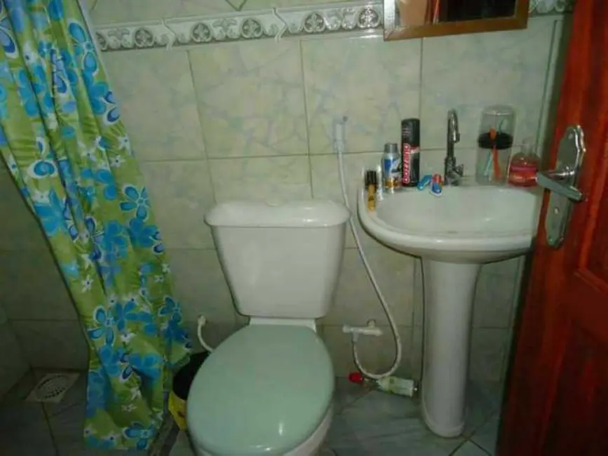 Casa de Condomínio com 2 quartos à venda, 87m2 em Cabo Frio - RJ - imagem 7 Foto 7 de Casa de Condomínio com 2 quartos à venda, 87m2 em Cabo Frio - RJ