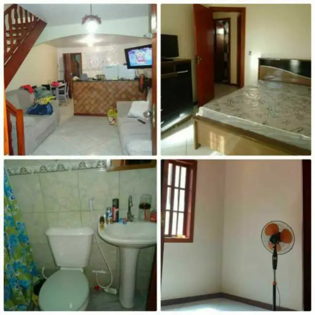 Casa de Condomínio com 2 quartos à venda, 87m2 em Cabo Frio - RJ - imagem 8 Foto 8 de Casa de Condomínio com 2 quartos à venda, 87m2 em Cabo Frio - RJ