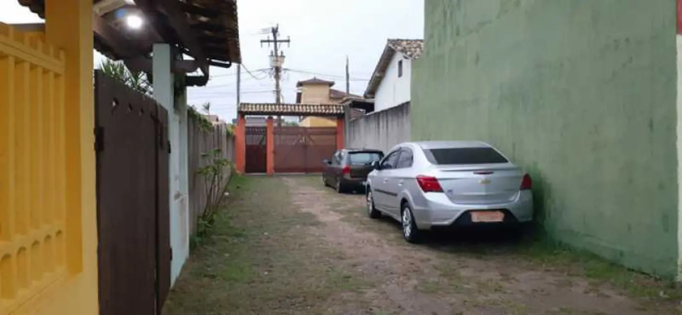 Casa de Condomínio com 2 quartos à venda, 87m2 em Cabo Frio - RJ - imagem 2 Foto 2 de Casa de Condomínio com 2 quartos à venda, 87m2 em Cabo Frio - RJ