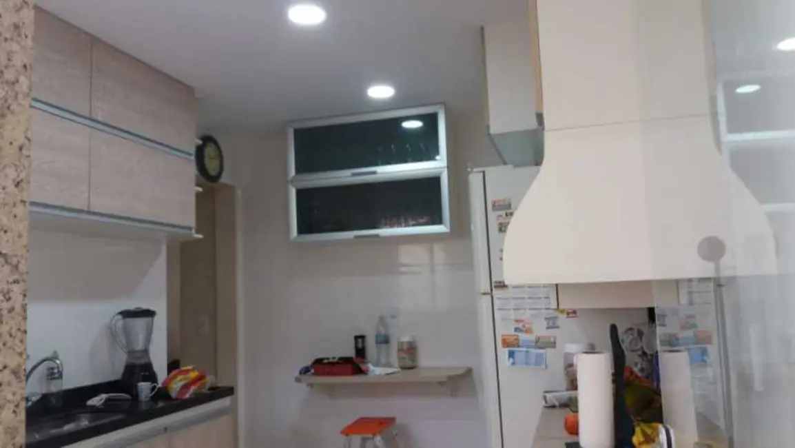 Casa de Condomínio com 2 quartos à venda, 97m2 em Rio De Janeiro - RJ - imagem 8 Foto 8 de Casa de Condomínio com 2 quartos à venda, 97m2 em Rio De Janeiro - RJ