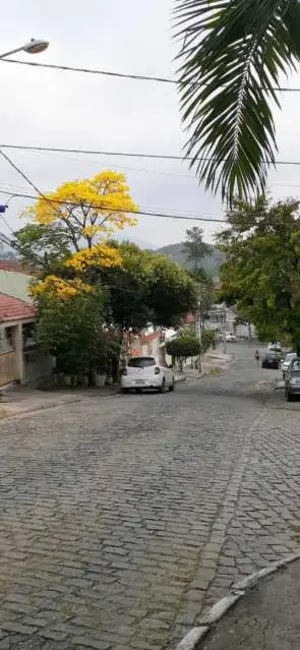 Casa de Condomínio com 2 quartos à venda, 97m2 em Rio De Janeiro - RJ - imagem 2 Foto 2 de Casa de Condomínio com 2 quartos à venda, 97m2 em Rio De Janeiro - RJ