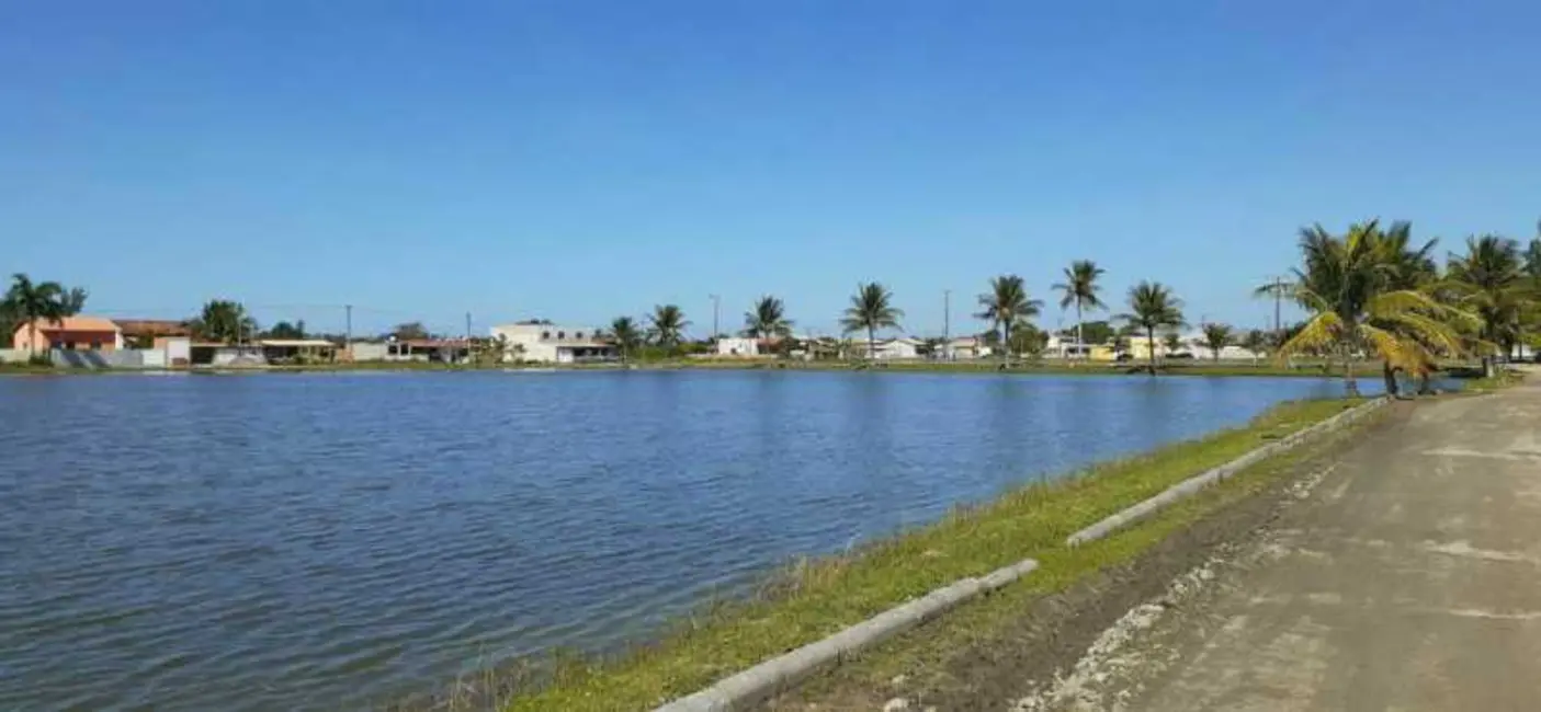 Foto 4 de Terreno / Lote à venda, 180m2 em Cabo Frio - RJ