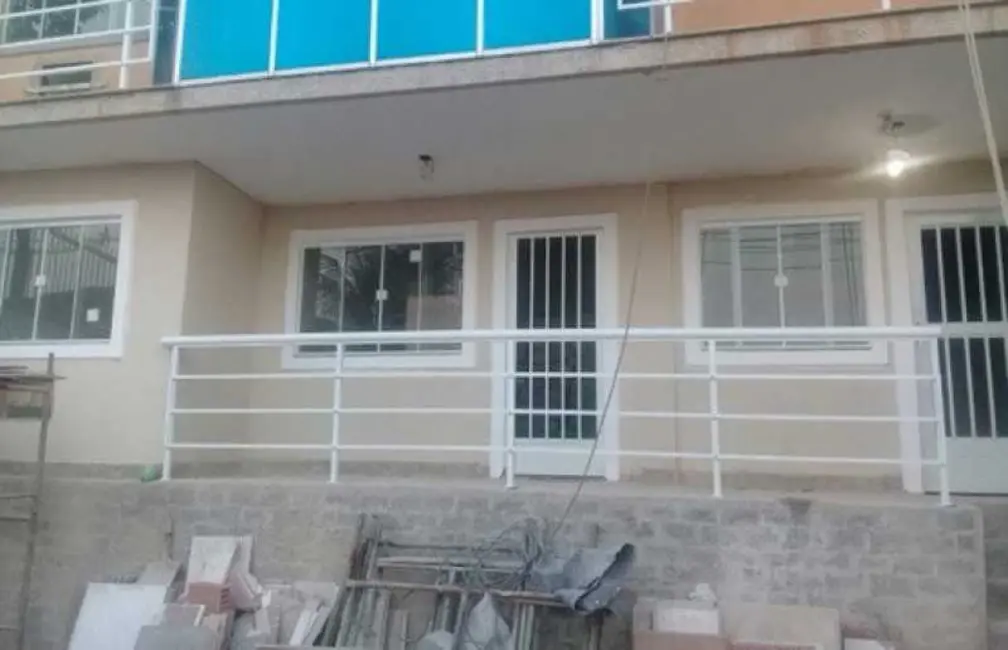 Foto 2 de Apartamento com 2 quartos à venda, 48m2 em Sao Joao De Meriti - RJ