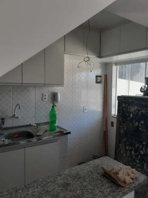 Foto 7 de Apartamento com 2 quartos à venda, 48m2 em Sao Joao De Meriti - RJ