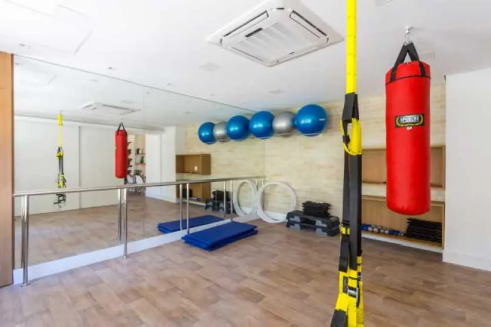 Apartamento à venda em Rio De Janeiro - RJ - imagem 9 Foto 9 de Apartamento à venda em Rio De Janeiro - RJ