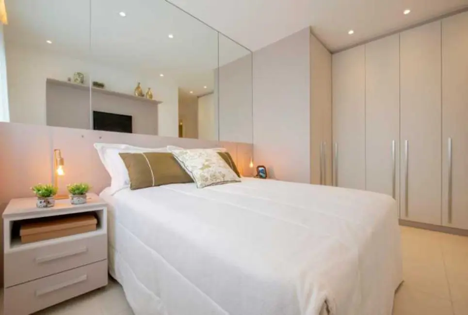Apartamento à venda, 60m2 em Rio De Janeiro - RJ - imagem 3 Foto 3 de Apartamento à venda, 60m2 em Rio De Janeiro - RJ