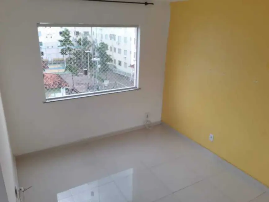 Apartamento com 2 quartos à venda, 48m2 em Rio De Janeiro - RJ - imagem 7 Foto 7 de Apartamento com 2 quartos à venda, 48m2 em Rio De Janeiro - RJ