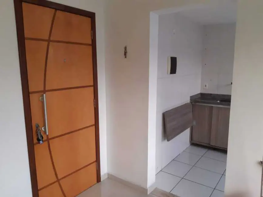 Apartamento com 2 quartos à venda, 48m2 em Rio De Janeiro - RJ - imagem 2 Foto 2 de Apartamento com 2 quartos à venda, 48m2 em Rio De Janeiro - RJ