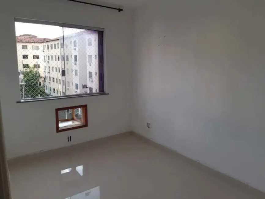 Apartamento com 2 quartos à venda, 48m2 em Rio De Janeiro - RJ - imagem 4 Foto 4 de Apartamento com 2 quartos à venda, 48m2 em Rio De Janeiro - RJ