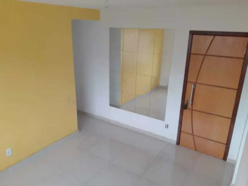Apartamento com 2 quartos à venda, 48m2 em Rio De Janeiro - RJ - imagem 3 Foto 3 de Apartamento com 2 quartos à venda, 48m2 em Rio De Janeiro - RJ