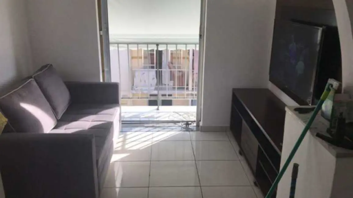 Apartamento à venda, 52m2 em Rio De Janeiro - RJ - imagem 5 Foto 5 de Apartamento à venda, 52m2 em Rio De Janeiro - RJ