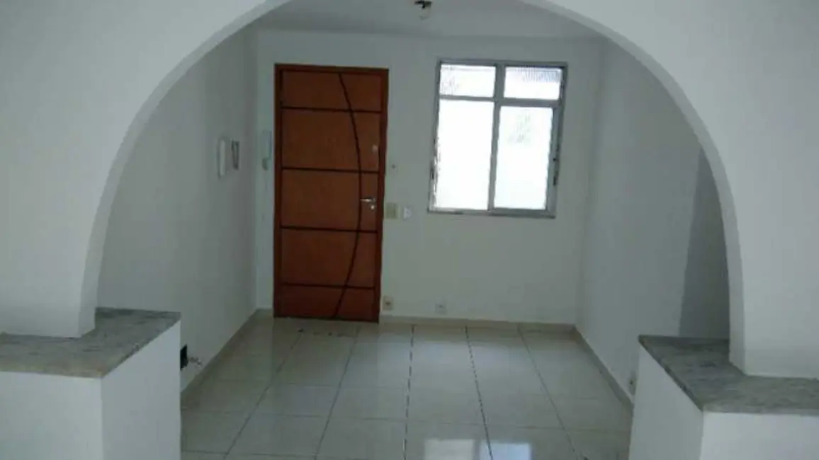 Apartamento à venda, 52m2 em Rio De Janeiro - RJ - imagem 1 Foto 1 de Apartamento à venda, 52m2 em Rio De Janeiro - RJ