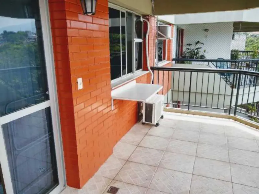 Apartamento com 2 quartos à venda, 80m2 em Rio De Janeiro - RJ - imagem 9 Foto 9 de Apartamento com 2 quartos à venda, 80m2 em Rio De Janeiro - RJ