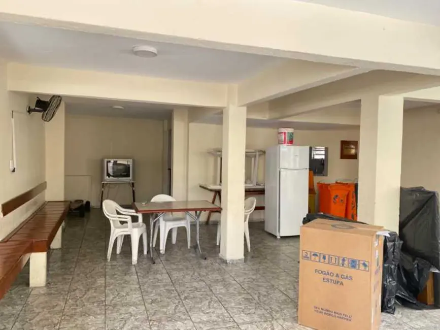 Foto 9 de Apartamento com 4 quartos à venda, 80m2 em Rio De Janeiro - RJ