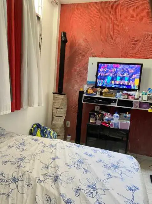 Foto 2 de Apartamento com 4 quartos à venda, 80m2 em Rio De Janeiro - RJ
