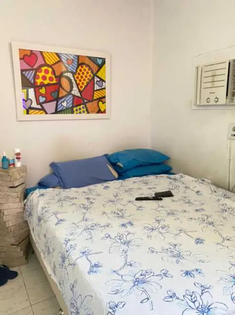 Foto 3 de Apartamento com 4 quartos à venda, 80m2 em Rio De Janeiro - RJ