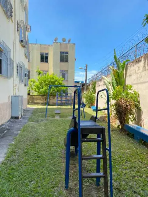 Foto 5 de Apartamento com 4 quartos à venda, 80m2 em Rio De Janeiro - RJ