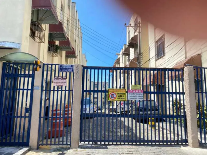 Foto 6 de Apartamento com 4 quartos à venda, 80m2 em Rio De Janeiro - RJ