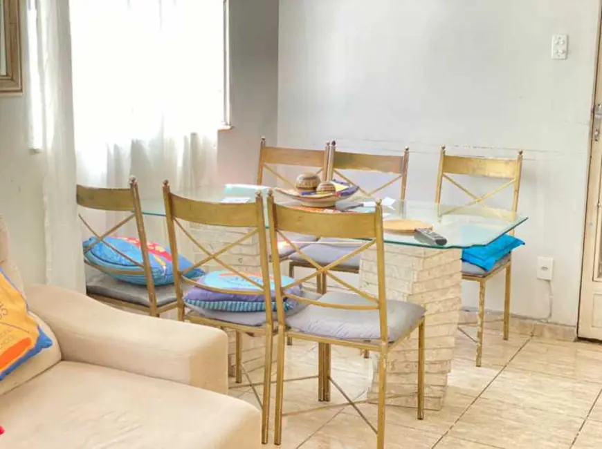 Foto 8 de Apartamento com 4 quartos à venda, 80m2 em Rio De Janeiro - RJ