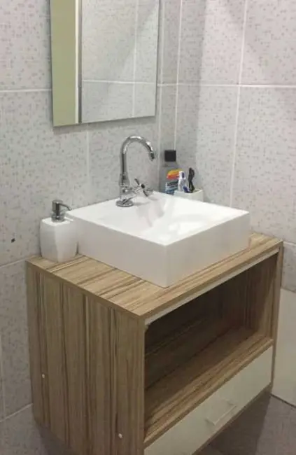 Foto 8 de Apartamento com 2 quartos à venda, 52m2 em Rio De Janeiro - RJ