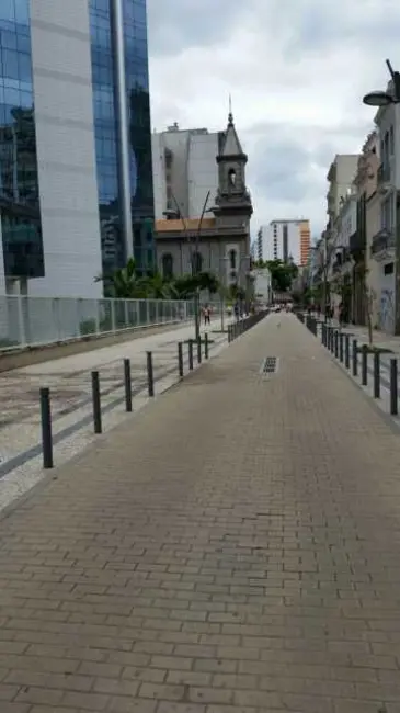 Foto 1 de Apartamento com 2 quartos à venda, 52m2 em Rio De Janeiro - RJ