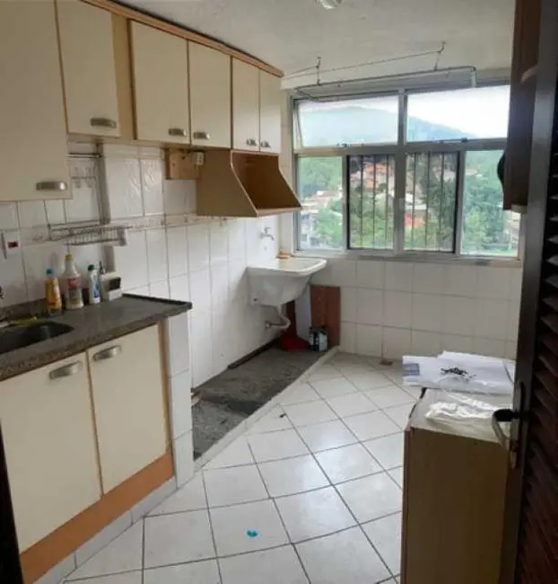 Foto 8 de Apartamento com 2 quartos à venda, 60m2 em Rio De Janeiro - RJ