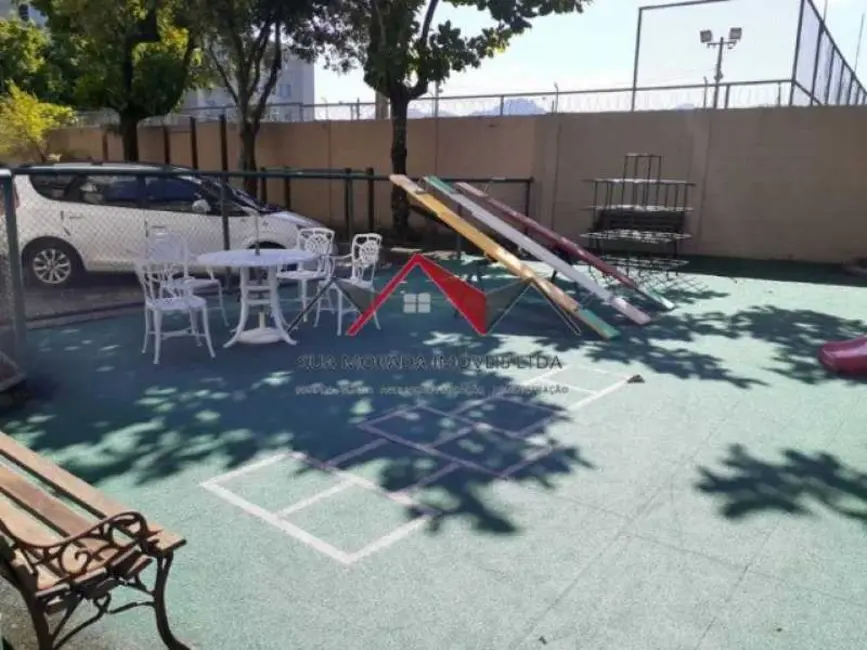 Apartamento com 2 quartos à venda, 60m2 em Rio De Janeiro - RJ - imagem 4 Foto 4 de Apartamento com 2 quartos à venda, 60m2 em Rio De Janeiro - RJ