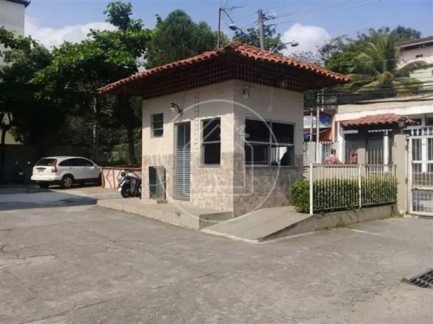 Apartamento com 2 quartos à venda, 60m2 em Rio De Janeiro - RJ - imagem 6 Foto 6 de Apartamento com 2 quartos à venda, 60m2 em Rio De Janeiro - RJ