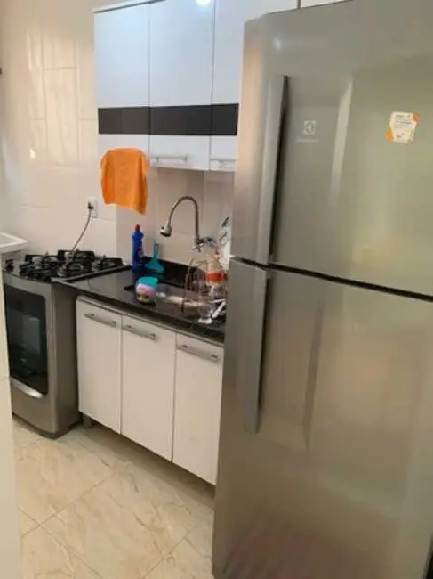 Apartamento com 2 quartos à venda, 60m2 em Rio De Janeiro - RJ - imagem 7 Foto 7 de Apartamento com 2 quartos à venda, 60m2 em Rio De Janeiro - RJ