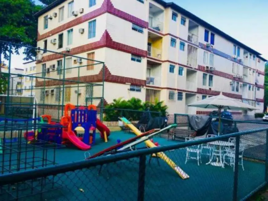 Apartamento com 2 quartos à venda, 60m2 em Rio De Janeiro - RJ - imagem 2 Foto 2 de Apartamento com 2 quartos à venda, 60m2 em Rio De Janeiro - RJ